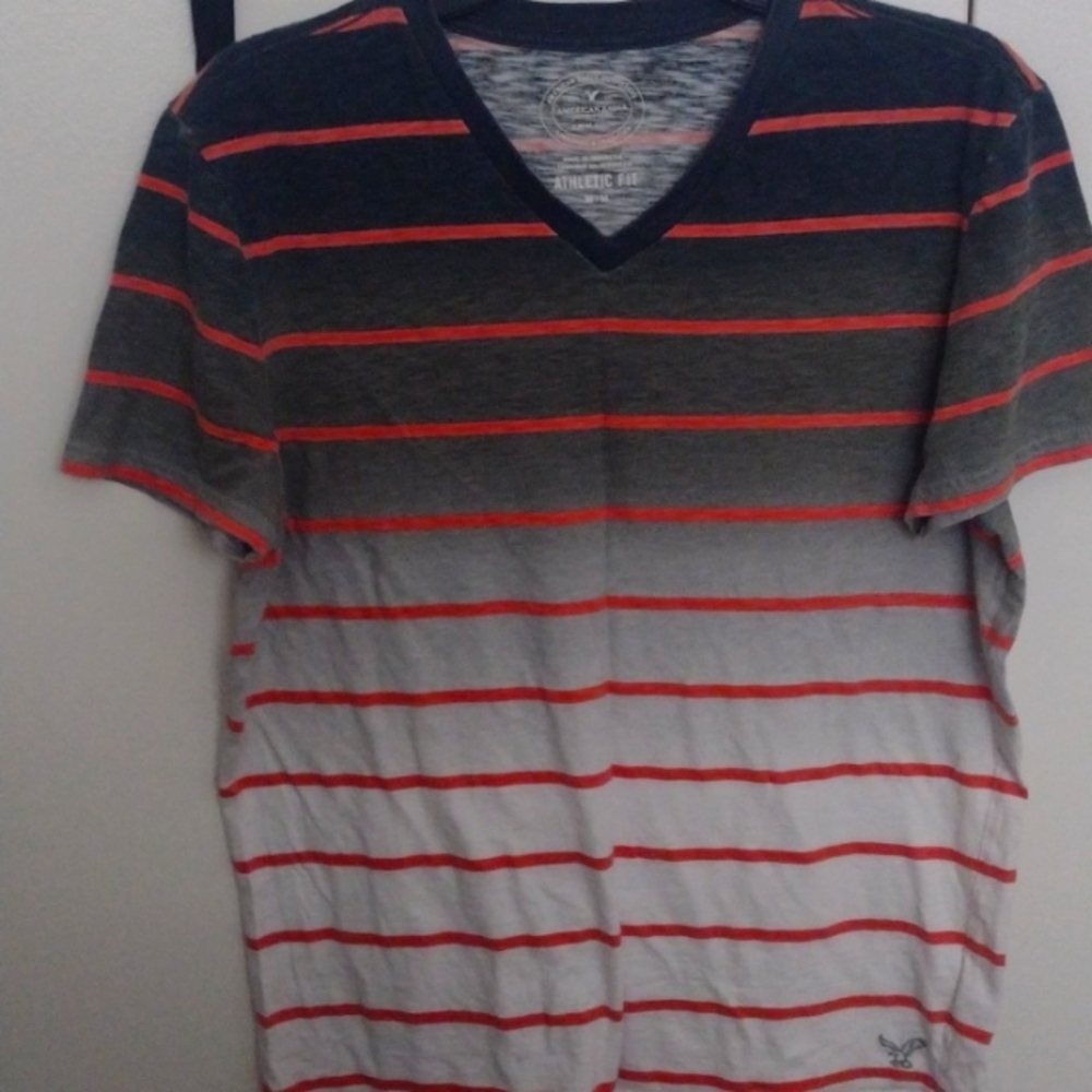 Unisex shirt